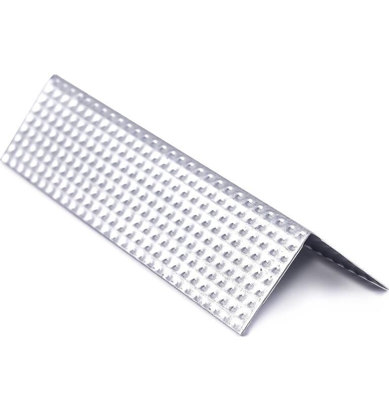 Gipskarton TL-Winkelprofil — 25x25 mm, 3 m, 0,45 mm