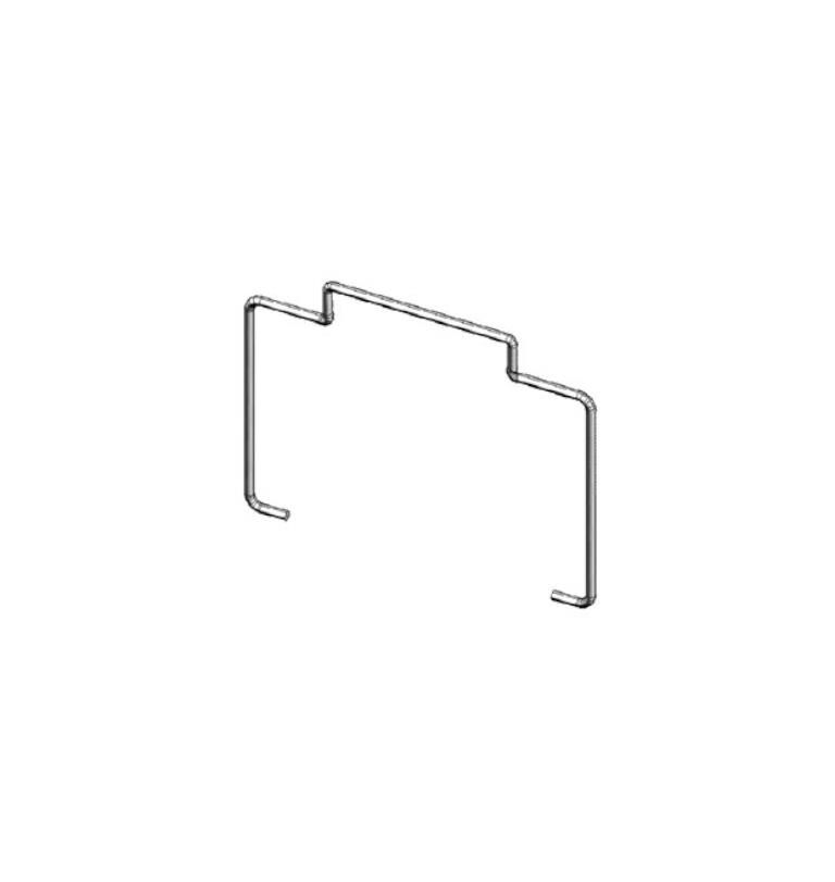 Clip-in Ceiling Splice Clip Clip-in Ceiling Splice Clip