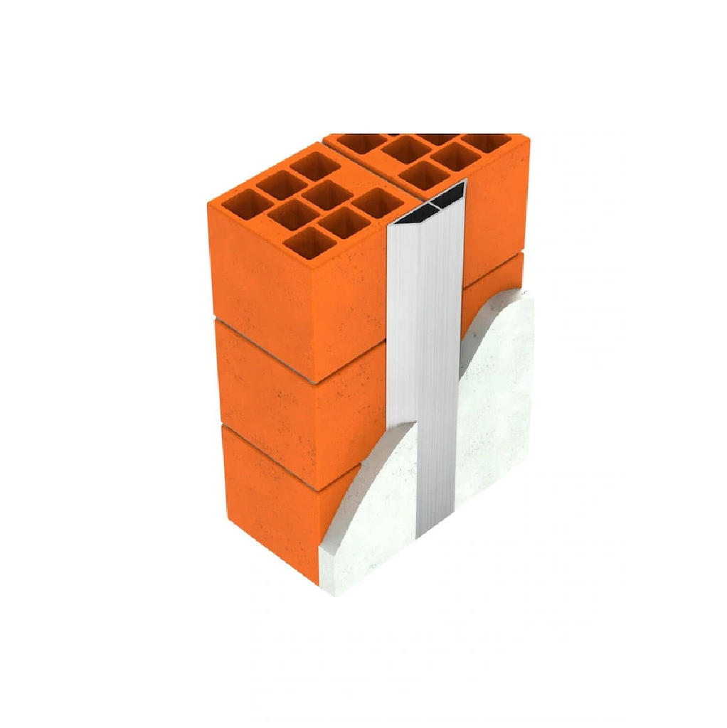 Plaster Screed Bead — 2.70 m Plaster Screed Bead — 2.70 m