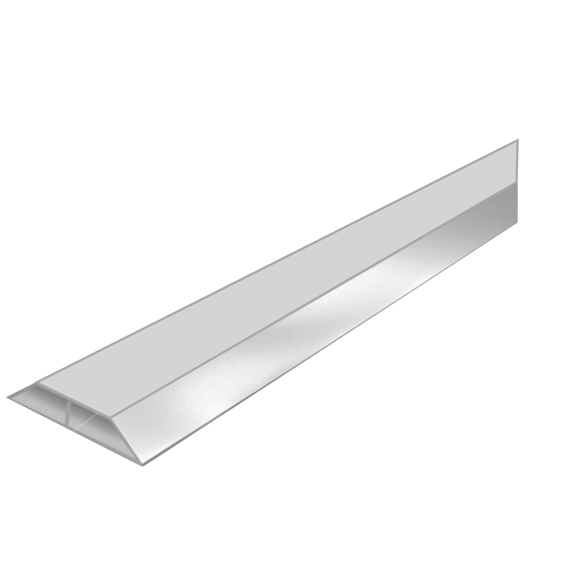 Plaster Screed Bead — 2.70 m Plaster Screed Bead — 2.70 m