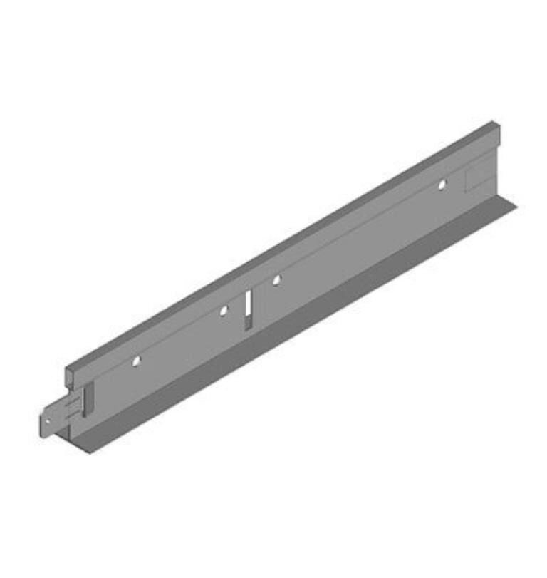 T24 Hauptprofil für Rasterdecken — 3,60 m