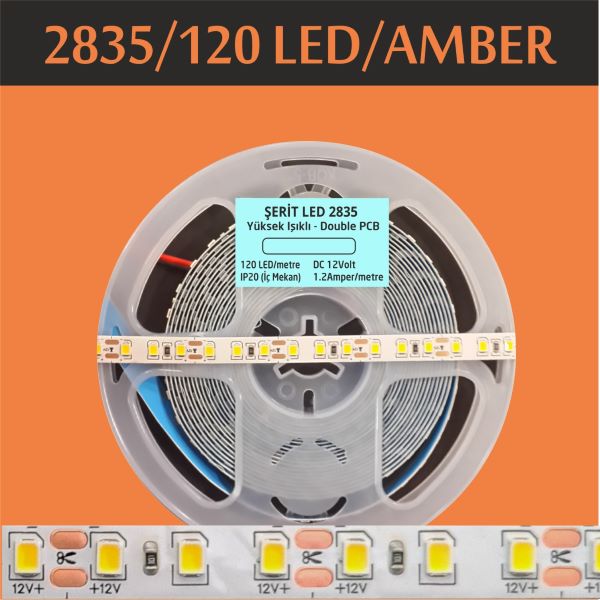 LED Strip 12V — Cuttable Cove Lighting, 5 Metres LED Strip 12V — Cuttable Cove Lighting, 5 Metres