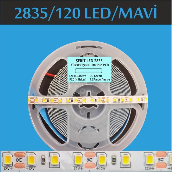 LED Strip 12V — Cuttable Cove Lighting, 5 Metres LED Strip 12V — Cuttable Cove Lighting, 5 Metres