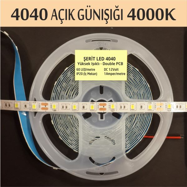 LED Strip 12V — Cuttable Cove Lighting, 5 Metres LED Strip 12V — Cuttable Cove Lighting, 5 Metres