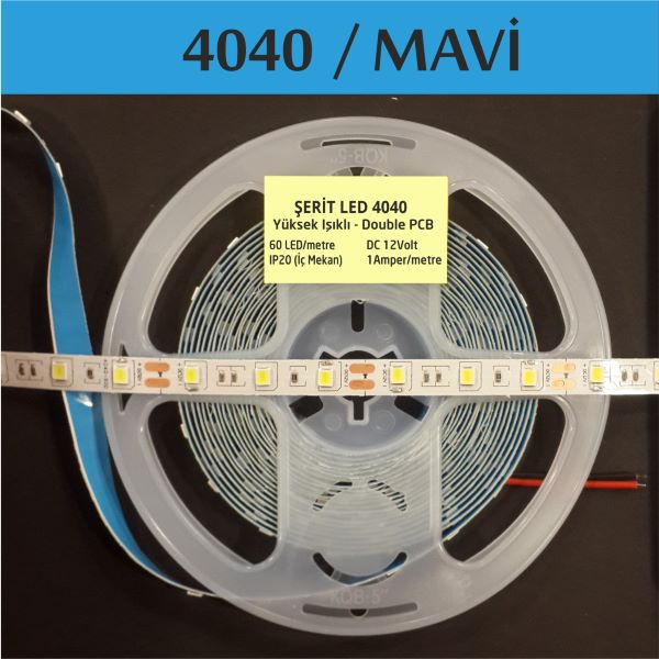 LED Strip 12V — Cuttable Cove Lighting, 5 Metres LED Strip 12V — Cuttable Cove Lighting, 5 Metres