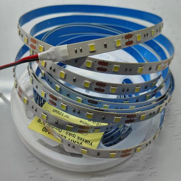 LED Strip 12V — Cuttable Cove Lighting, 5 Metres LED Strip 12V — Cuttable Cove Lighting, 5 Metres