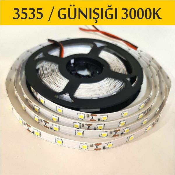 LED Strip 12V — Cuttable Cove Lighting, 5 Metres LED Strip 12V — Cuttable Cove Lighting, 5 Metres