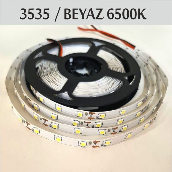 LED Strip 12V — Cuttable Cove Lighting, 5 Metres LED Strip 12V — Cuttable Cove Lighting, 5 Metres