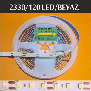 LED Strip 12V — Cuttable Cove Lighting, 5 Metres LED Strip 12V — Cuttable Cove Lighting, 5 Metres