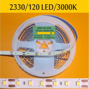 LED Strip 12V — Cuttable Cove Lighting, 5 Metres LED Strip 12V — Cuttable Cove Lighting, 5 Metres