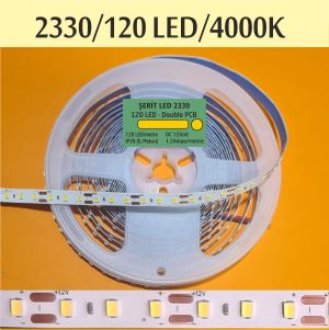 LED Strip 12V — Cuttable Cove Lighting, 5 Metres LED Strip 12V — Cuttable Cove Lighting, 5 Metres