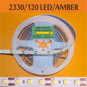 LED Strip 12V — Cuttable Cove Lighting, 5 Metres LED Strip 12V — Cuttable Cove Lighting, 5 Metres