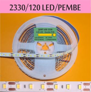 LED Strip 12V — Cuttable Cove Lighting, 5 Metres LED Strip 12V — Cuttable Cove Lighting, 5 Metres