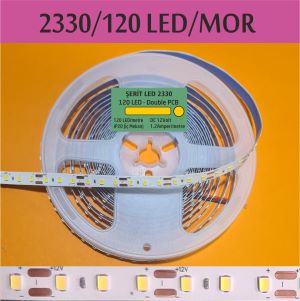 LED Strip 12V — Cuttable Cove Lighting, 5 Metres LED Strip 12V — Cuttable Cove Lighting, 5 Metres