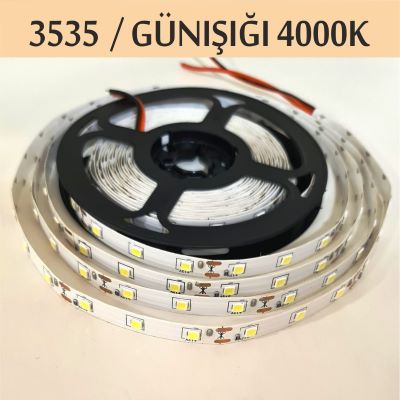LED Strip 12V — Cuttable Cove Lighting, 5 Metres LED Strip 12V — Cuttable Cove Lighting, 5 Metres