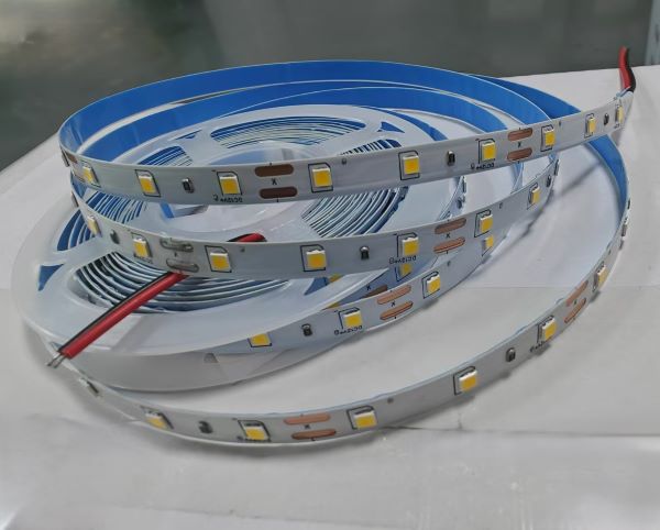 LED Strip 12V — Cuttable Cove Lighting, 5 Metres LED Strip 12V — Cuttable Cove Lighting, 5 Metres