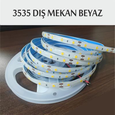LED Strip 12V — Cuttable Cove Lighting, 5 Metres LED Strip 12V — Cuttable Cove Lighting, 5 Metres