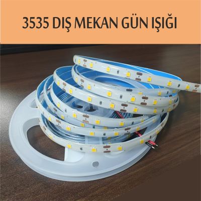 LED Strip 12V — Cuttable Cove Lighting, 5 Metres LED Strip 12V — Cuttable Cove Lighting, 5 Metres