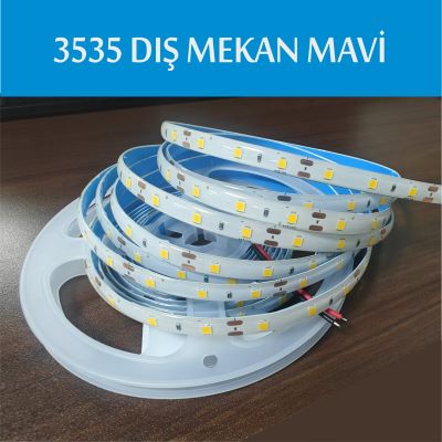 LED Strip 12V — Cuttable Cove Lighting, 5 Metres LED Strip 12V — Cuttable Cove Lighting, 5 Metres