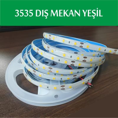 LED Strip 12V — Cuttable Cove Lighting, 5 Metres LED Strip 12V — Cuttable Cove Lighting, 5 Metres