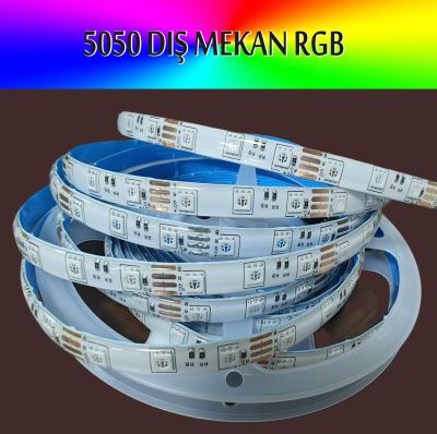 LED Strip 12V — Cuttable Cove Lighting, 5 Metres LED Strip 12V — Cuttable Cove Lighting, 5 Metres