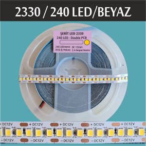 LED Strip 12V — Cuttable Cove Lighting, 5 Metres LED Strip 12V — Cuttable Cove Lighting, 5 Metres