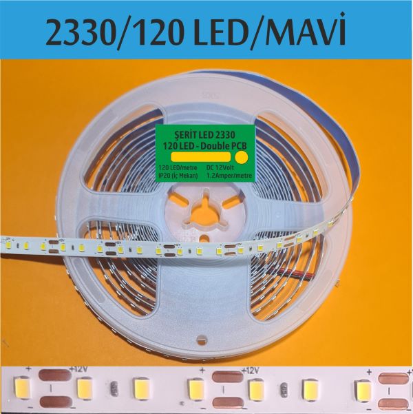 LED Strip 12V — Cuttable Cove Lighting, 5 Metres LED Strip 12V — Cuttable Cove Lighting, 5 Metres