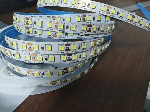 LED Strip 12V — Cuttable Cove Lighting, 5 Metres LED Strip 12V — Cuttable Cove Lighting, 5 Metres