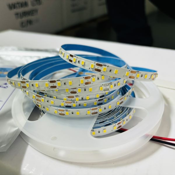 LED Strip 12V — Cuttable Cove Lighting, 5 Metres LED Strip 12V — Cuttable Cove Lighting, 5 Metres