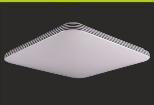 بانل LED مربع خارجي 33×33 سم — 24 واط، 2100 لومن Sıva Üstü Kare LED Panel 33×33 cm — 24W, 2100 Lümen — Çizgili