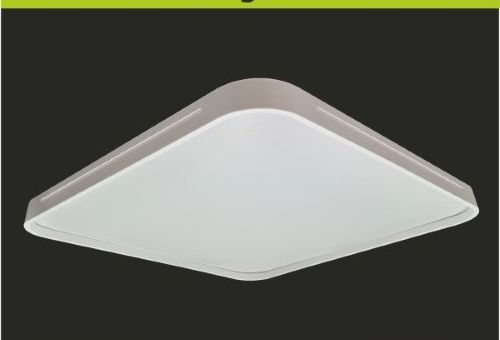 Sıva Üstü Kare LED Panel 33×33 cm — 24W, 2100 Lümen — Beyaz — görsel 7