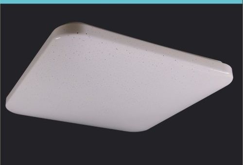 بانل LED مربع خارجي 43×43 سم — 42 واط، 4000 لومن Sıva Üstü Kare LED Panel 43×43 cm — 42W, 4000 Lümen — Star
