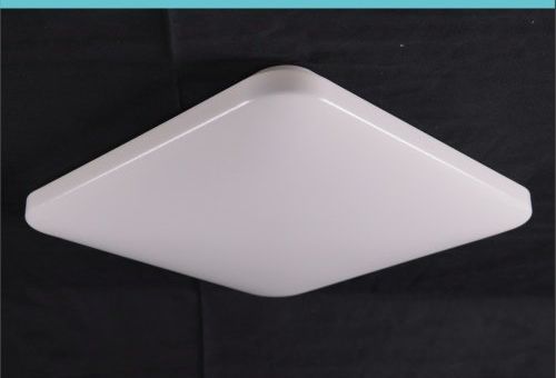 Sıva Üstü Kare LED Panel 43×43 cm — 42W, 4000 Lümen — Star Sıva Üstü Kare LED Panel 43×43 cm — 42W, 4000 Lümen — Star