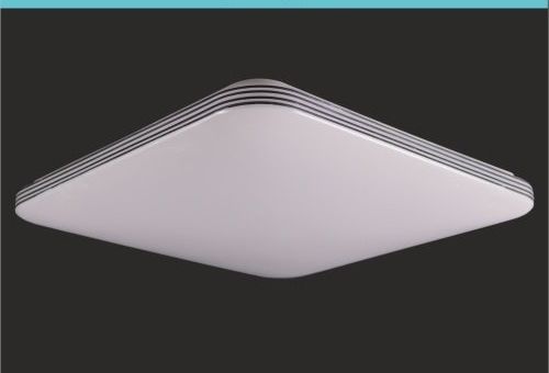 Sıva Üstü Kare LED Panel 43×43 cm — 42W, 4000 Lümen — Star Sıva Üstü Kare LED Panel 43×43 cm — 42W, 4000 Lümen — Star