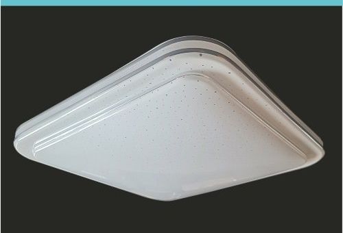 Sıva Üstü Kare LED Panel 43×43 cm — 42W, 4000 Lümen — Star Sıva Üstü Kare LED Panel 43×43 cm — 42W, 4000 Lümen — Star