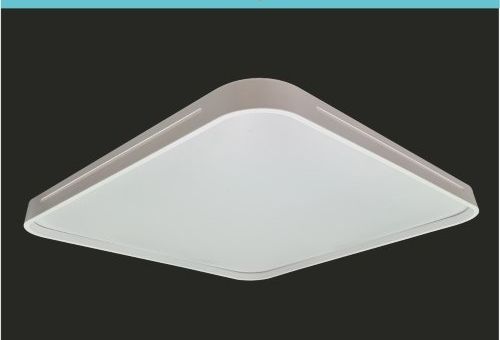 Sıva Üstü Kare LED Panel 43×43 cm — 42W, 4000 Lümen — Beyaz — görsel 7