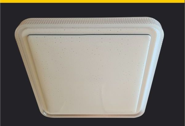 Sıva Üstü Kare LED Panel 50×50 cm — 50W, 5150 Lümen — Cumba — görsel 7