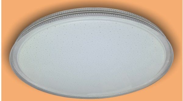 Sıva Üstü Yuvarlak LED Panel 45W — 49 cm, 4150 Lümen — Dantel — görsel 28