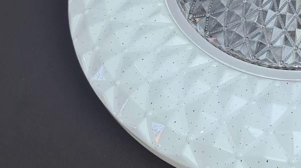 Sıva Üstü Yuvarlak LED Panel 45W — 49 cm, 4150 Lümen — Güneş — görsel 35
