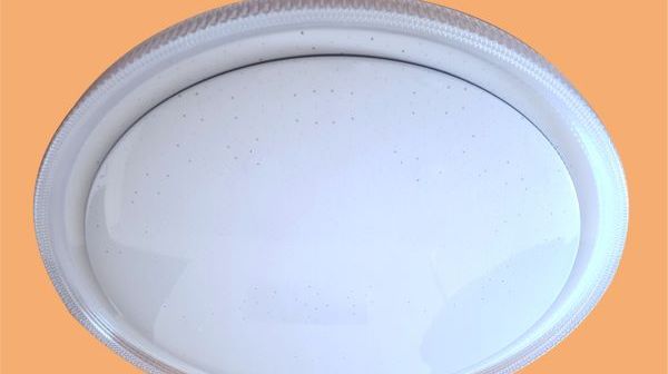 Sıva Üstü Yuvarlak LED Panel 45W — 49 cm, 4150 Lümen — Çoruh — görsel 48