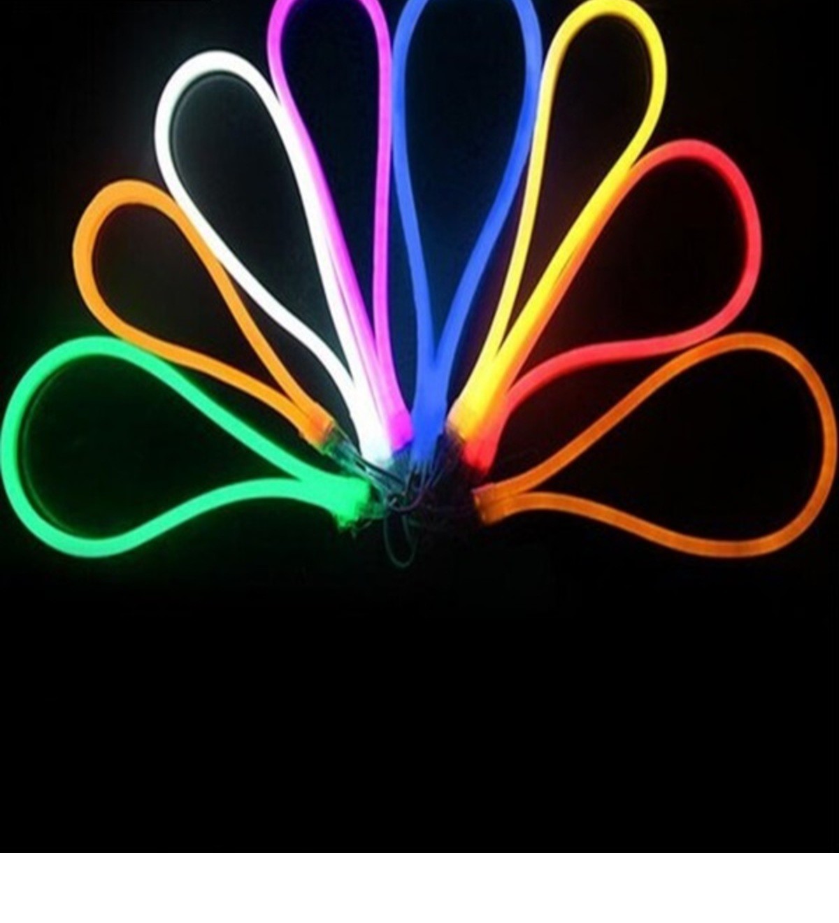 50 Meter 12V Neon-LED-Schlauch — Bild 3