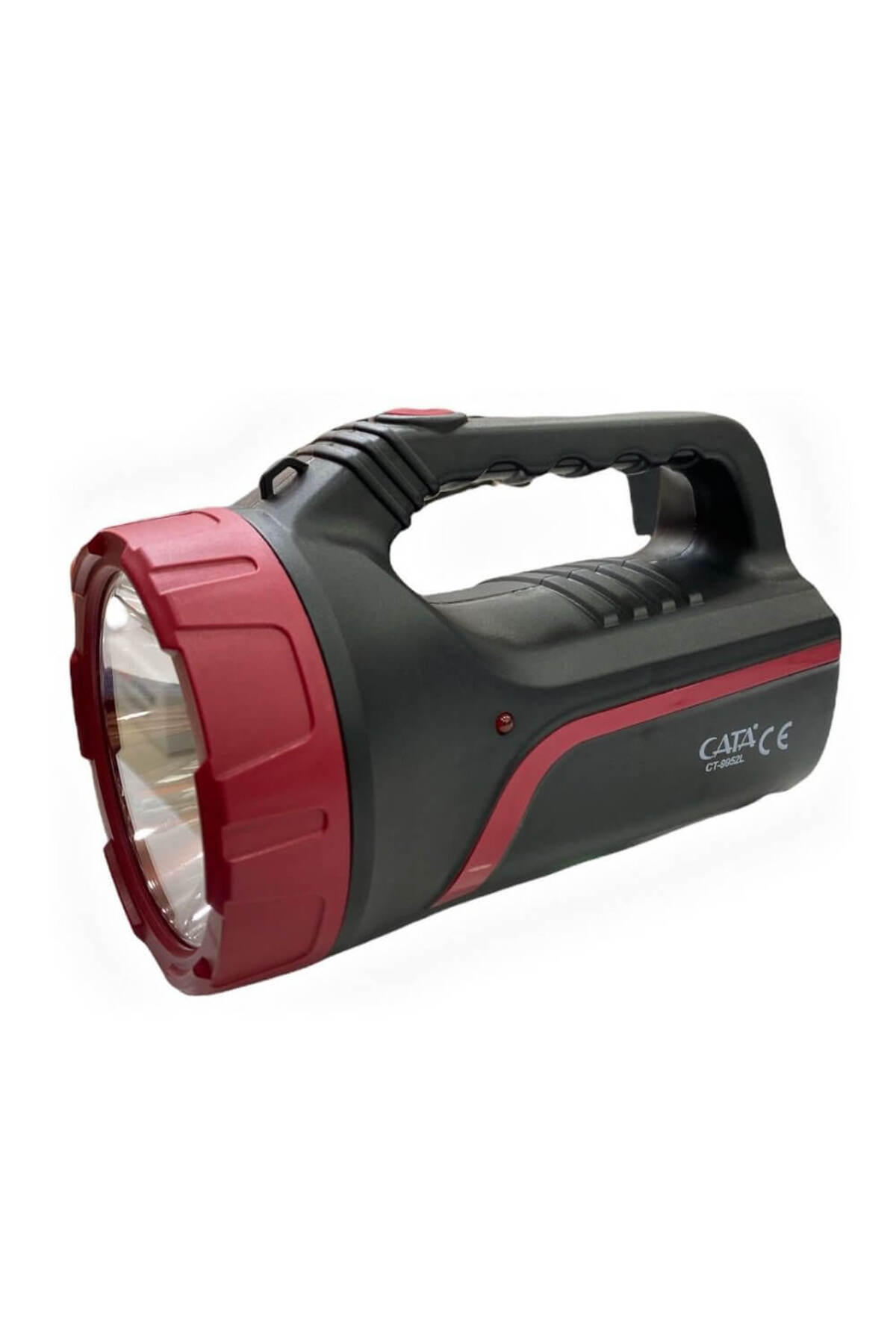 Soma Akku-LED-Handlampe im Marine-Stil Soma Şarjlı Gemici Tipi LED El Feneri