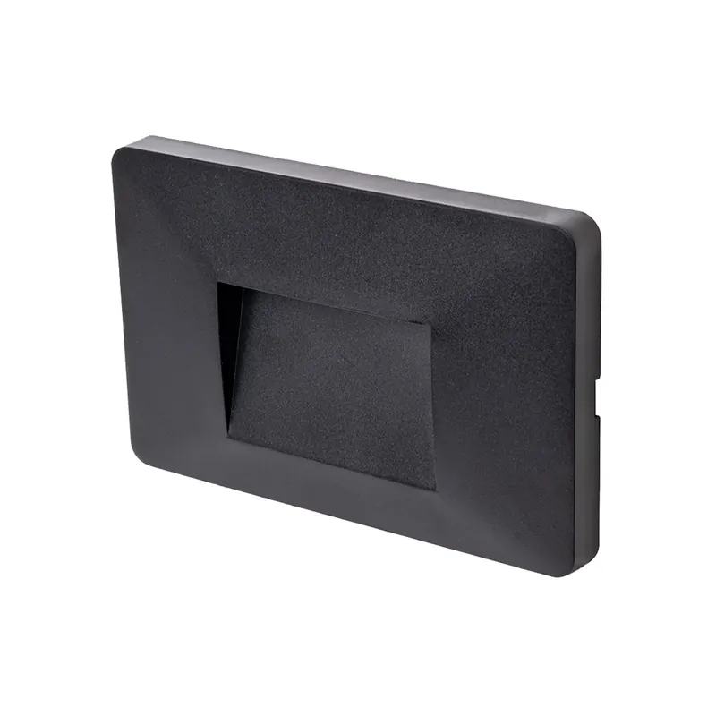 LED Outdoor Wall Luminaire 3W (KDA756)