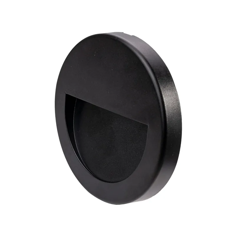 LED Outdoor Wall Luminaire 3W (KDA757)