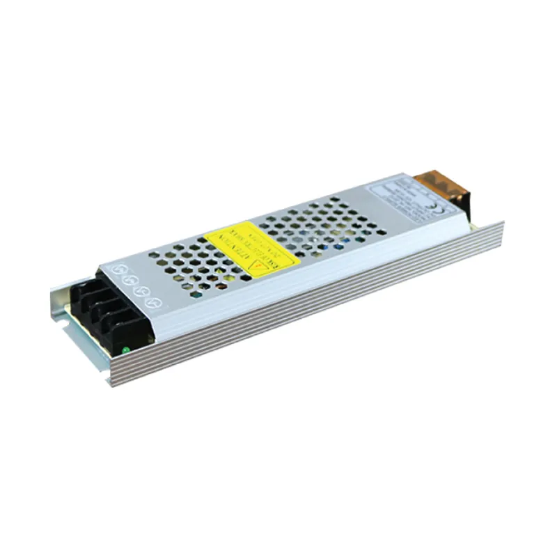 24V LED Trafosu 120W 24V LED Trafosu 120W
