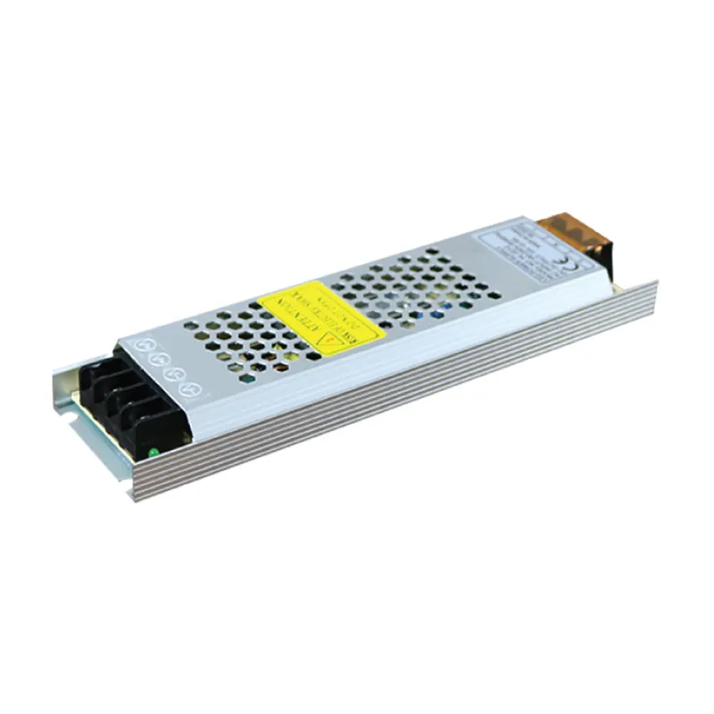 24V LED Trafosu 360W 24V LED Trafosu 360W