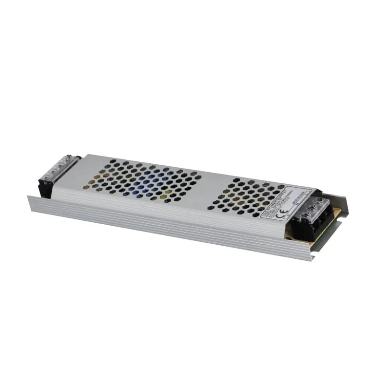 Eco Ultra Slim LED Trafo 250W (KLD011) Eco Ultra Slim LED Trafo 250W (KLD011)