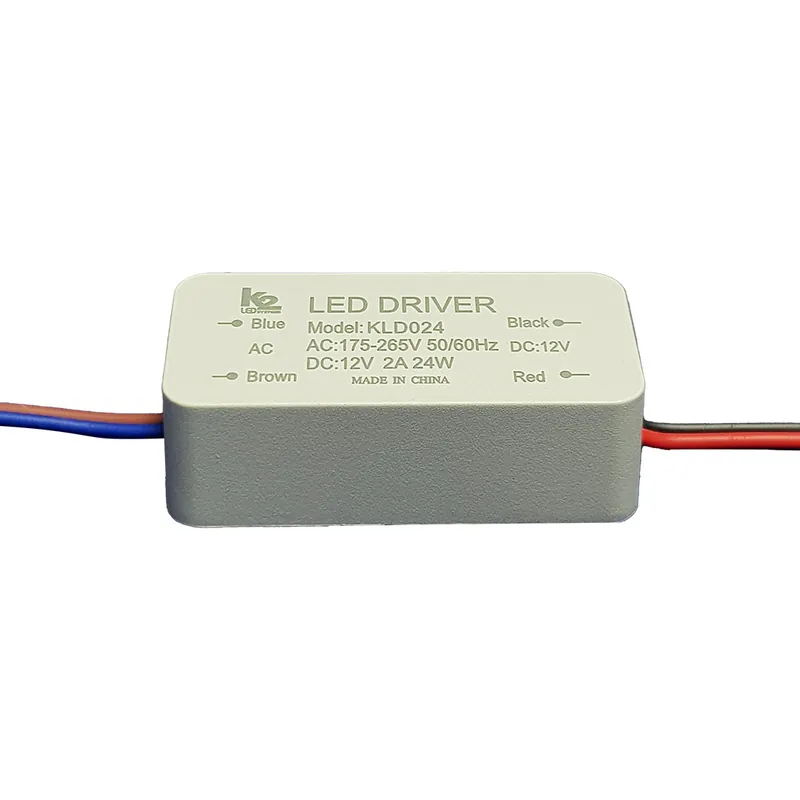 Mini LED Driver Netzteil 36W Mini LED Driver Netzteil 36W