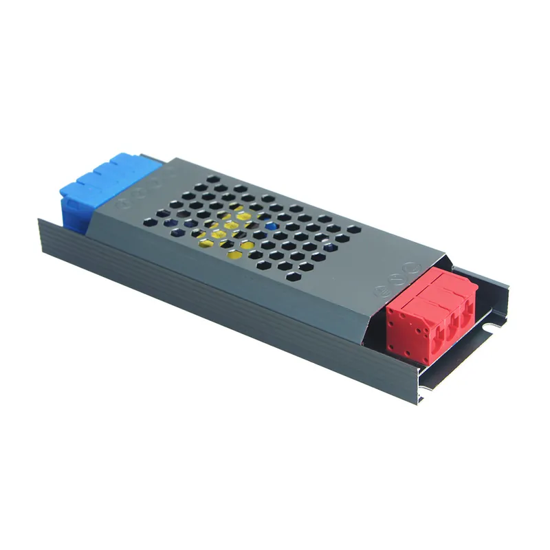 Eco Ultra Slim LED Trafo 200W (KLD043) Eco Ultra Slim LED Trafo 200W (KLD043)