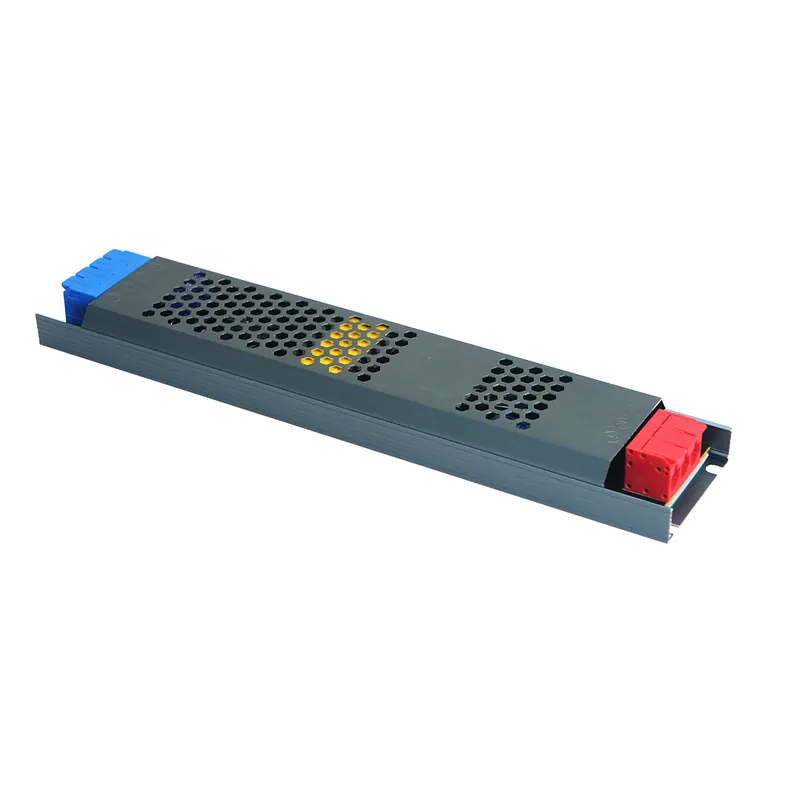 Eco Ultra Slim LED Trafo 400W (KLD046) Eco Ultra Slim LED Trafo 400W (KLD046)